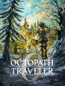 OCTOPATH TRAVELER 0 (ENG/JAP) [Repack] *Emulated*