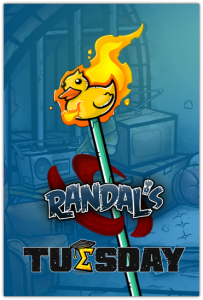 Randal's Tuesday (ENG|MULTi3) [P]