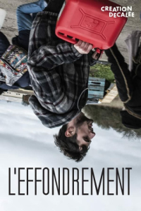  / L'Effondrement / The Collapse / : 1 / : 1-8  8 ( ,  ,  ) [2019, , , , , WEB-DL 1080p] [MVO|ShowJet]