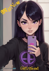 My New Girlfriend (CircleGames) (ENG+RUS) [L]