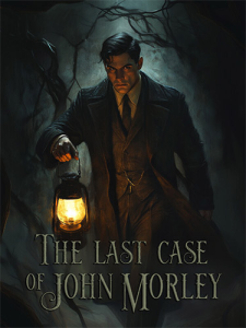 The Last Case of John Morley (RUS/ENG/MULTI12) [Repack]