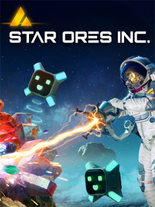 Star Ores Inc. (RUS/ENG/MULTI17) [Repack]