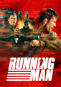 ������� ������� / The Running Man (����� ����) [2025, ����������, ������, WEB-DL 2160p, Hybrid] [HDR, Dolby Vision] [MVO|LostFilm, ���������, �������]