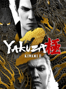 Yakuza Kiwami 2 (RUS/ENG/MULTi12) [Repack]