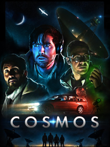  / Cosmos ( ) [2019, , WEB-DL 1080p] [Dub|iTunes]