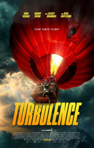  / Turbulence ( ) [2025, , , , WEB-DL 1080p] [MVO|]