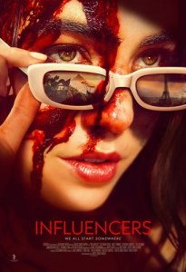  / Influencers (  ) [2025, , WEB-DL 1080p] [MVO|]