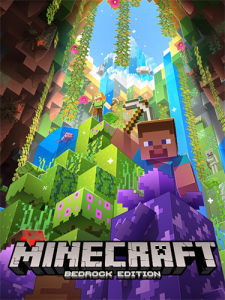 Minecraft: Bedrock Edition (RUS/ENG/MULTI27) [Repack]