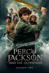     / Percy Jackson and the Olympians / : 2 / : 1-2  8 ( ) [2025, , , , , WEB-DL 1080p] [MVO|NewComers, HDRezka, LostFilm, WStudio, LE-Production]