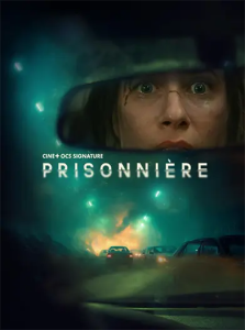 � ������� / Prisonniere (Valentin Vincent) [2025, �������, WEB-DL 1080p] [MVO|������ ��]