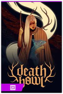 Death Howl (11 bit studios) (RUS|ENG|MULTi10) [DL|GOG]