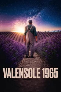 ��������� 1965 / Valensole 1965 (Dominique Filhol) [2024, ����������, �����, WEB-DL 1080p] [MVO|������ ��]
