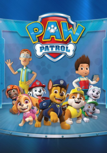 ������� ������� / PAW Patrol / �����: 4 / �����: 1-26 �� 26 (������ �. �������) [2017-2018, �������, ��������, �����������, �������, WEB-DL 1080p] [Dub|SDI Media]