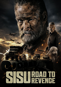 �����������: �������� ������ ����� / Sisu 2 / Sisu: Road to Revenge (������ ��������) [2025, ������, WEB-DL 2160p, Hybrid] [HDR, Dolby Vision] [Dub|MovieDalen + MVO|HDrezka, GoLTFilm + VO]