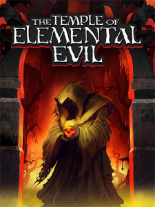 The Temple of Elemental Evil (ENG) [Repack]