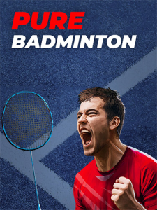 Pure Badminton (ENG/MULTI11) [Repack]