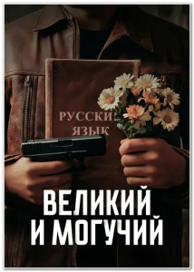 ������� � ������� / ����� 1 / ����� 1-8 �� 9 (������� �������) [2025 �., �������, �������� WEBRip 1080p]