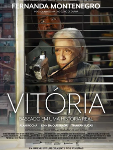 ������� / Vitoria (������� ����������) [2025, �����, ��������, WEB-DL 1080p] [Dolby Vision] [DVO|Pazl Voice]
