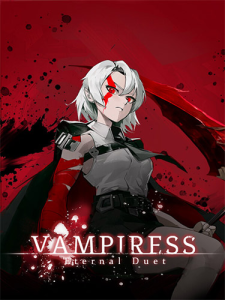 Vampiress: Eternal Duet (ENG/CHS) [Repack]