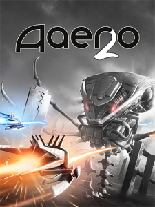 Aaero2: Black Razor Edition (RUS/ENG/MULTI9) [Repack]