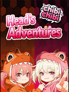 Head's Adventures: chibichibi (RUS/ENG/MULTI6) [Repack]