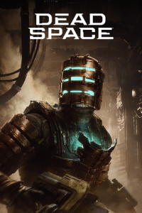 Dead Space - Deluxe Edition (RUS/ENG/MULTi12) [P]