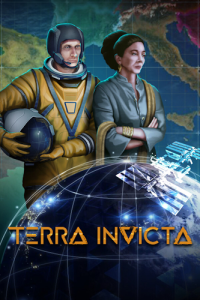 Terra Invicta (RUS/ENG/MULTi14) [P]