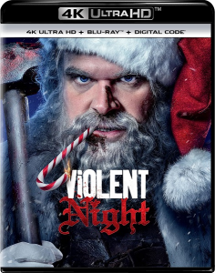 �������� ���� / Violent Night (����� �������) [2022, �������, ������, UHD BDRemux 2160p] [HDR, Dolby Vision] [Dub|Movie Dubbing + MVO|TVShows, Jaskier + DVO|����� � ����, Digi Media + VO]