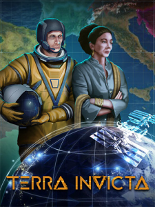 Terra Invicta (RUS/ENG/MULTI14) [Repack]