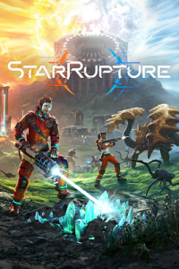 [� ����������] StarRupture (RUS/ENG/MULTi12) [P]