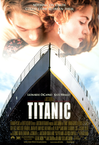 ������� / Titanic (������ �������) [1997, ���������, �������, �����, UHD BDRemux 2160p] [HDR, Dolby Vision] [Dub + MVO + DVO + VO]