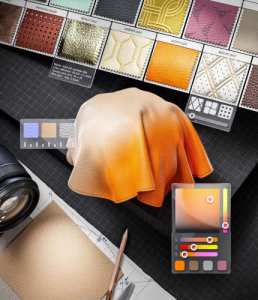 Adobe Substance 3D Sampler v5.1.3 Multilingual