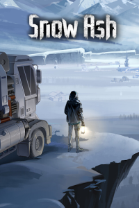 Snow Ash (RUS/ENG/MULTi6) [P]