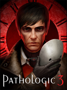 Pathologic 3 (RUS/ENG) [Repack]