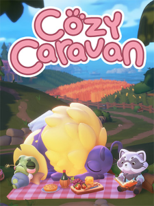 Cozy Caravan (RUS/ENG/MULTI14) [Repack]