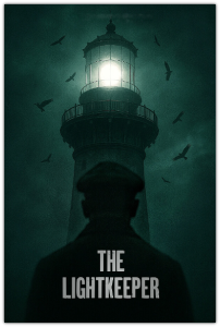 The Lightkeeper (ENG) [P]