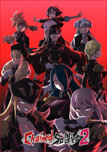 ��� ���������� ������������� ������ (��-2) | Mato Seihei no Slave 2 | Chained Soldier Season 2 [TV] [1 �� 12] [2026] [�����, �������, ����] [WEBRip] [1080p] [������������ ���������� (JAP+SUB)]