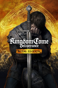 Kingdom Come: Deliverance - Dilogy (RUS/ENG/MULTi15) [RePack]