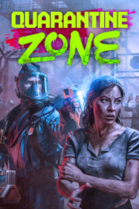 Quarantine Zone: The Last Check (RUS/ENG/MULTi14) [P]