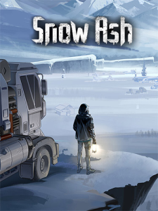 Snow Ash (RUS/ENG/MULTI6) [Repack]