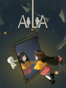 AiliA (ENG/CHS) [Repack]