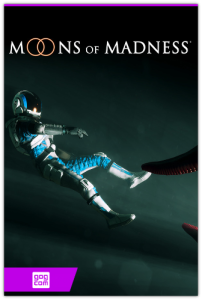 Moons of Madness (Funcom) (RUS|ENG|MULTi11) [DL|GOG]