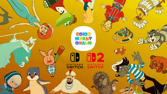 [MULT4NSW] ��������� ����������� [1959-1991, ����������, WEB-DLRip 720p]