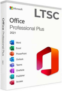 Microsoft Office LTSC 2021 Professional Plus / Standard + Visio + Project 16.0.14334.20468 (2026.01) (W10 / 11) RePack by KpoJIuK [2026, Multi/Ru]