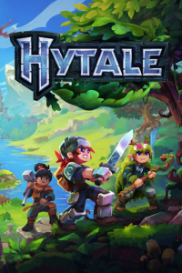 [� ����������] Hytale (ENG) [P]
