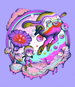 Adobe After Effects 2025 (v25.6.4) Multilingual