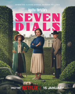 ����� ���� ����������� / Agatha Christie's Seven Dials / �����: 1 / �����: 1-3 �� 3 (���� �����) [2026, ��������, ��������, WEB-DL 1080p] [Dub|Videofilm Int.]