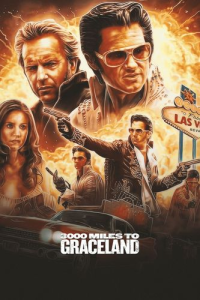 3000 ���� �� ���������� / 3000 Miles to Graceland (������ �����������) [2001, ��������, ������, �������, �������, HEVC, BDRip 1080p] [MVO + DVO + VO]