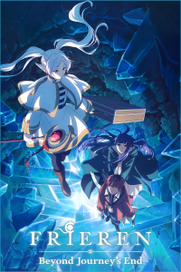 ����������� � ��������� ���� ������ (��-2) | Sousou no Frieren 2nd Season | Frieren: Beyond Journey's End Season 2 [TV] [1-2 �� 10] [2026] [�����������, �����, �������] [WEB-DL] [1080p] [������������ ����������, (JAP+SUB)]