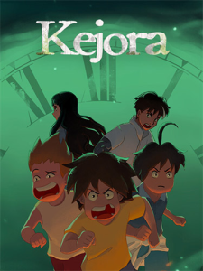 Kejora (ENG/IND) [Repack]